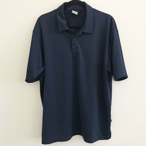 Nike Dri Fit Polo Shirt